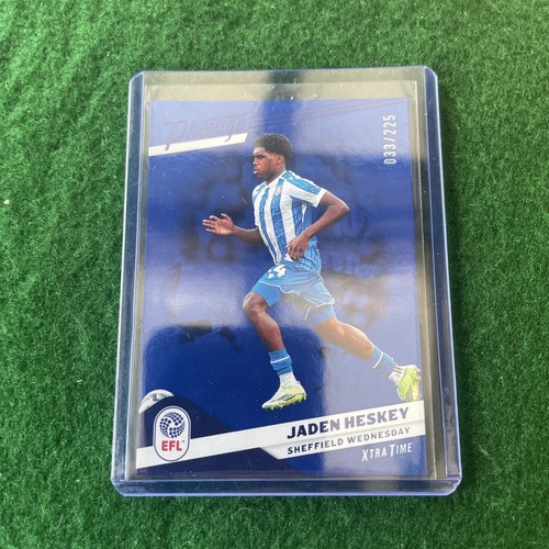 Panini efl prestige 26 - efl, 25/26
