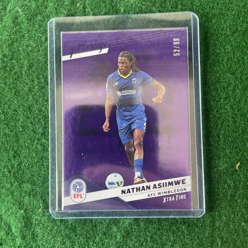 Panini efl prestige 26 - panini,