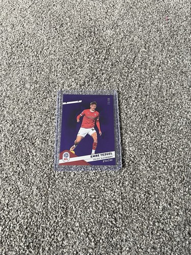Panini prestige efl emre - panini,