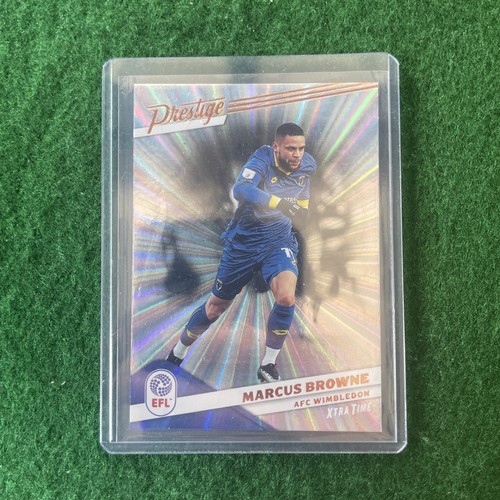Panini efl prestige - prestige, 25/26