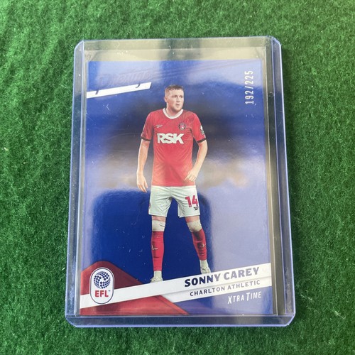 Panini efl prestige 26 - prestige, 25/26