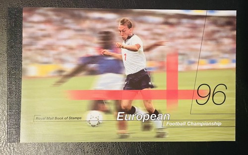 1996 european football - 1996,