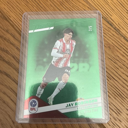 Panini prestige efl jay - panini,