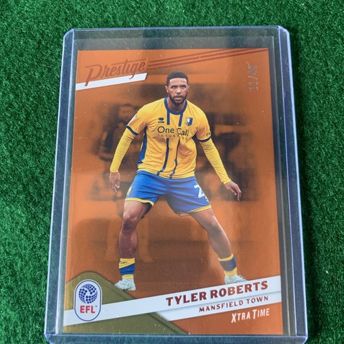 Panini efl prestige 26 - prestige, 25/26