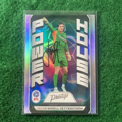 Panini efl prestige - efl, 25/26
