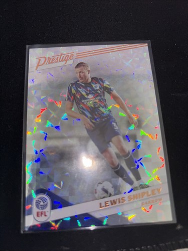 Panini efl prestige lewis - prestige,