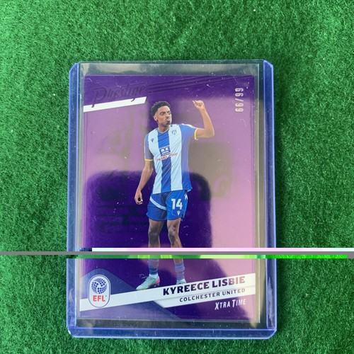 Panini efl prestige 26 - panini, 25/26