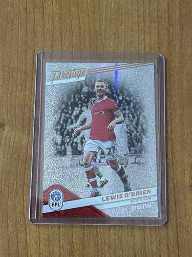 Panini prestige efl 26 - efl, 25/26