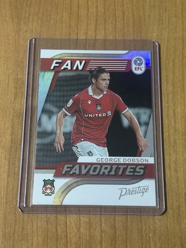 Panini prestige efl - panini,